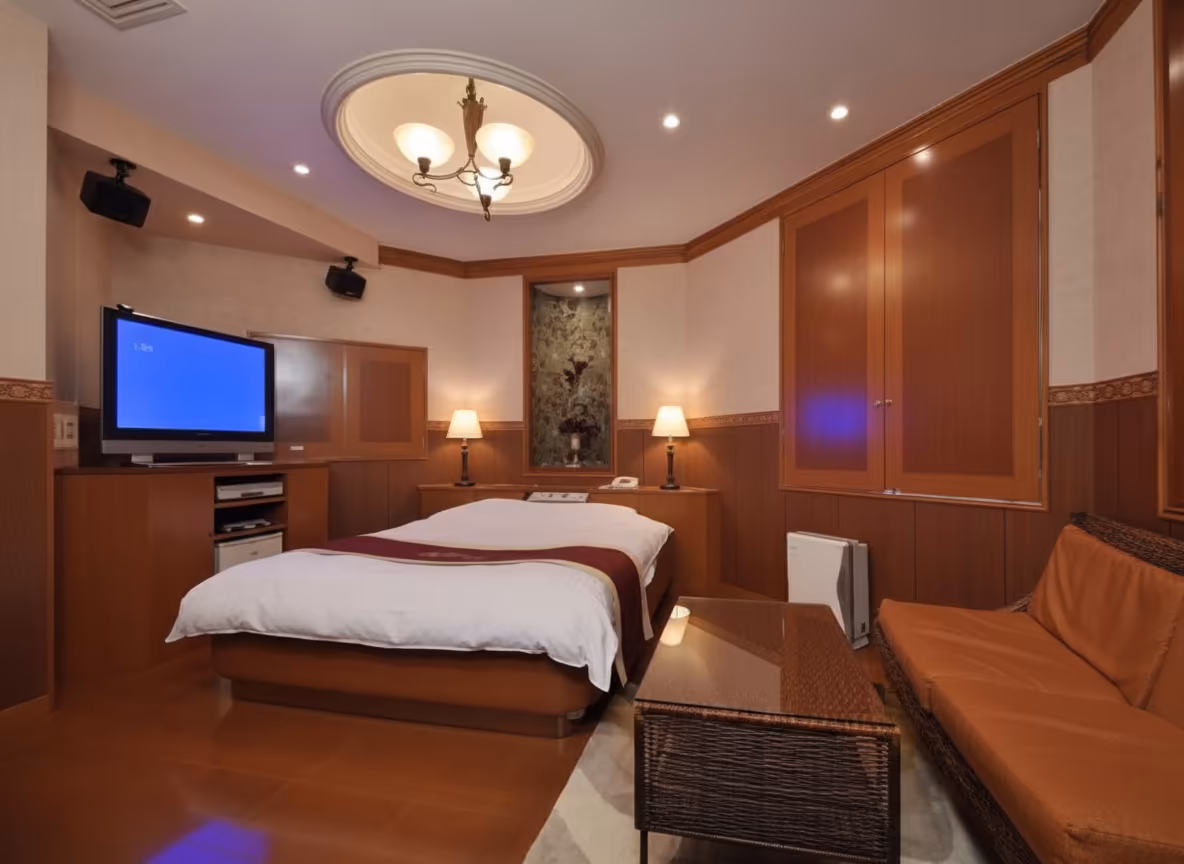 ホテル ネグレスコの画像11