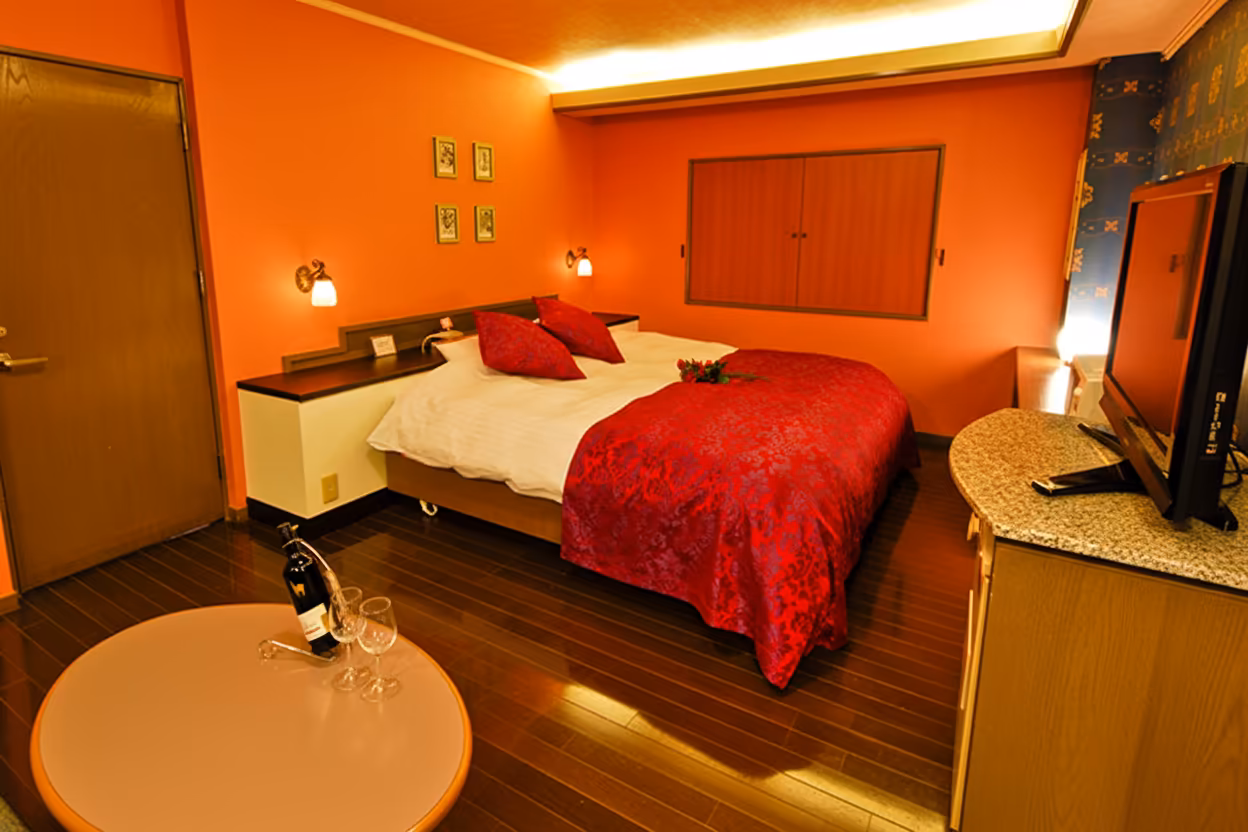 HOTEL ポシェットの画像10
