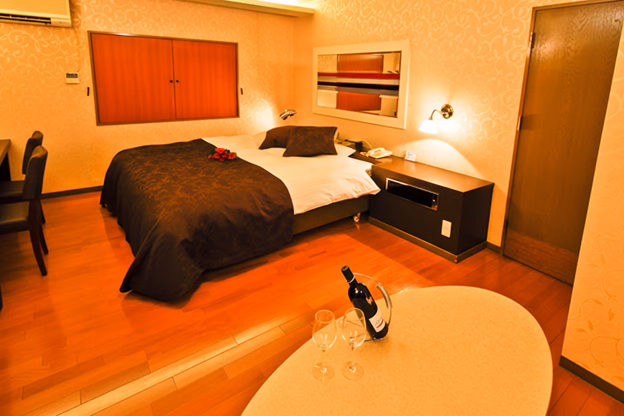 HOTEL ポシェットの画像11