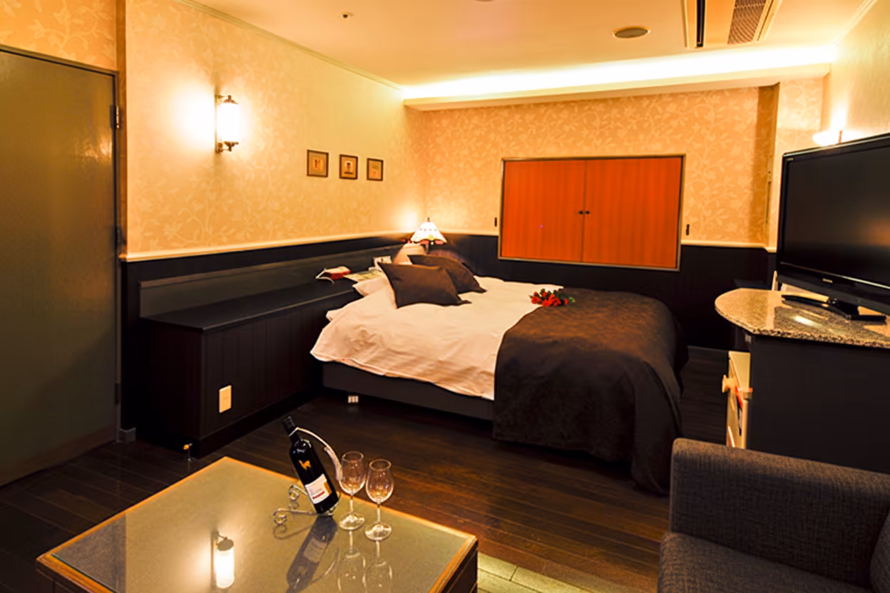 HOTEL ポシェットの画像12