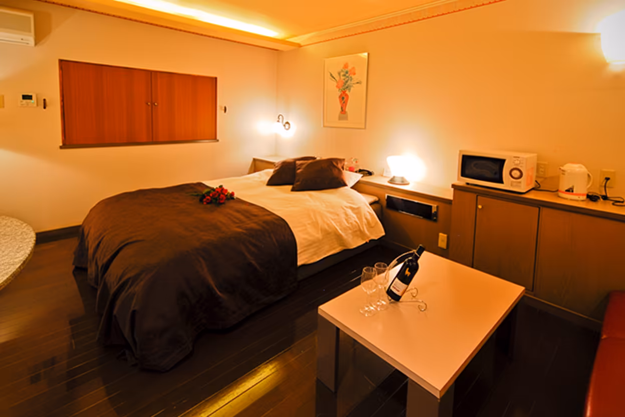 HOTEL ポシェットの画像1