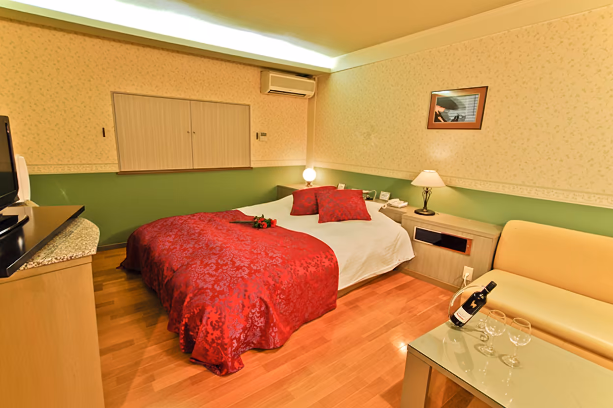 HOTEL ポシェットの画像3