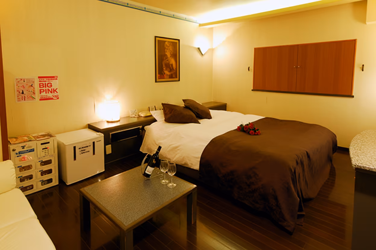 HOTEL ポシェットの画像4