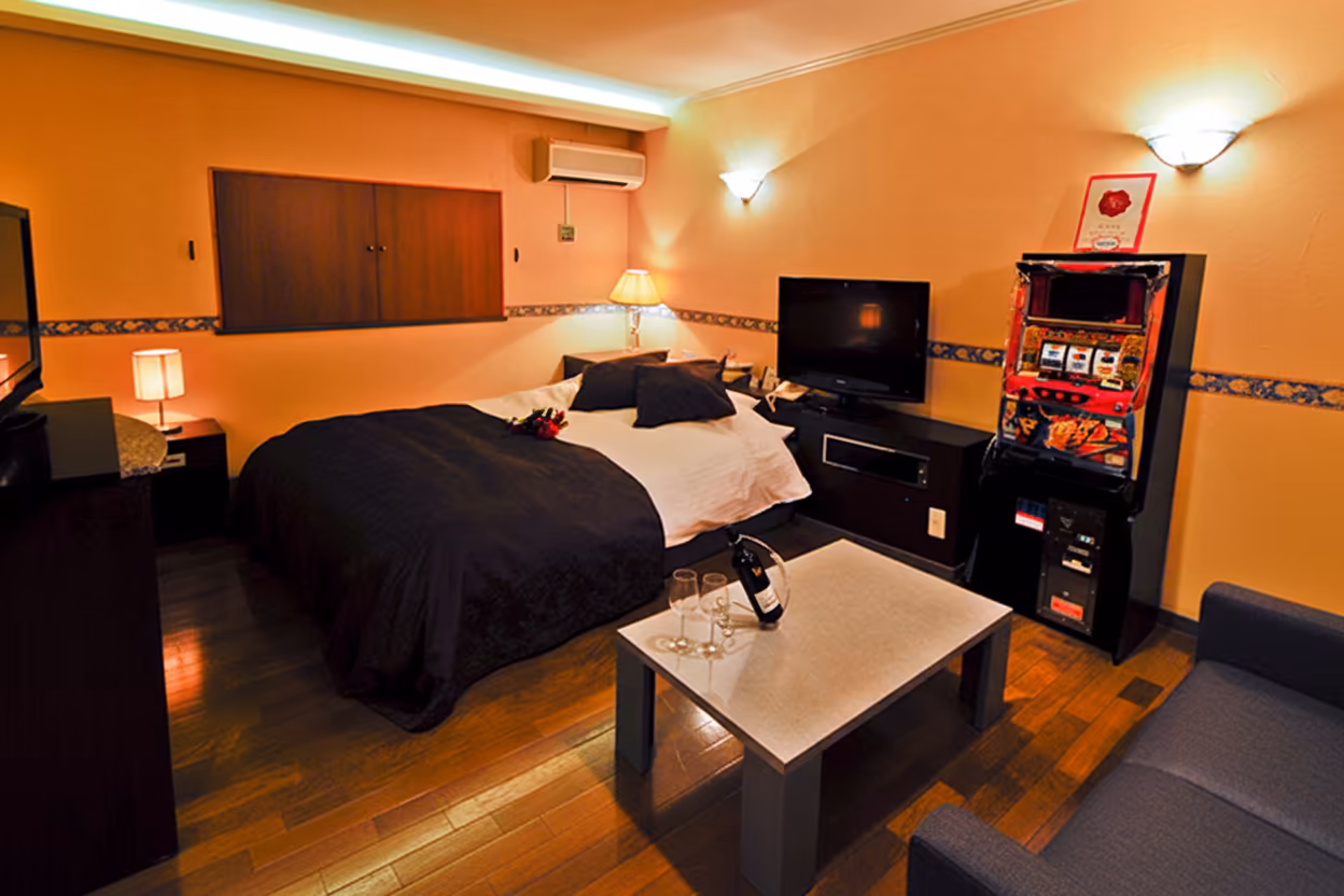 HOTEL ポシェットの画像5