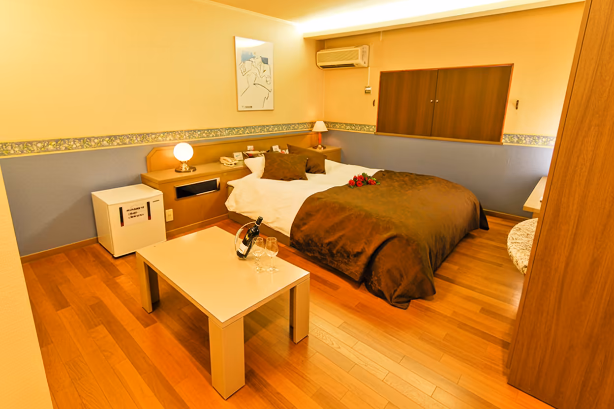 HOTEL ポシェットの画像6