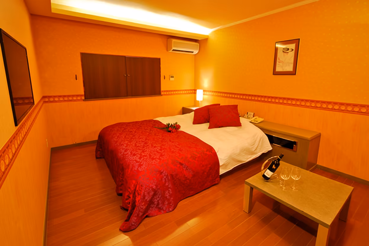 HOTEL ポシェットの画像7