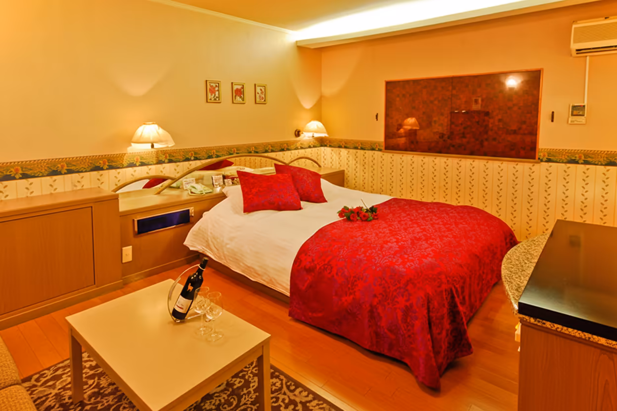 HOTEL ポシェットの画像8