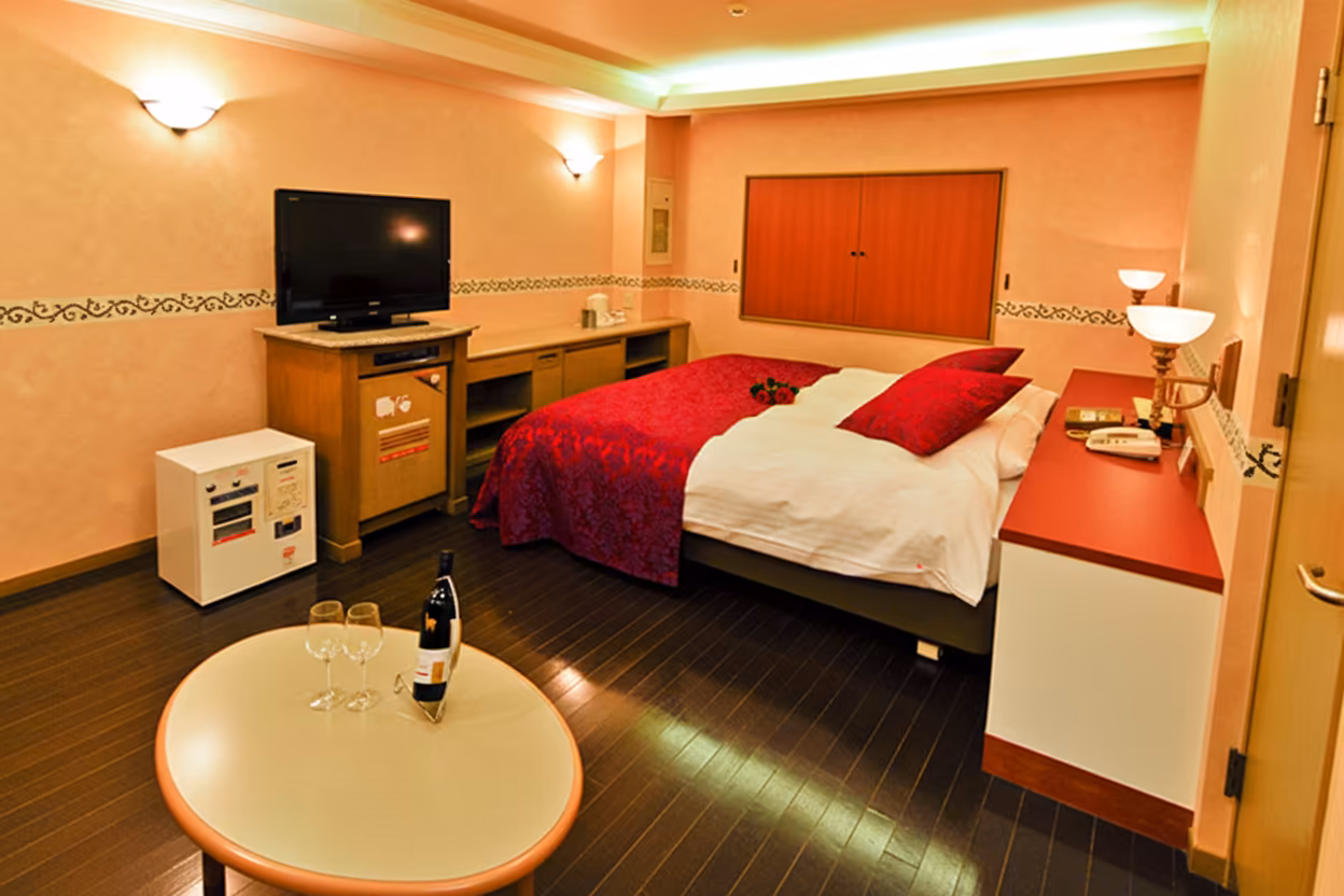 HOTEL ポシェットの画像9