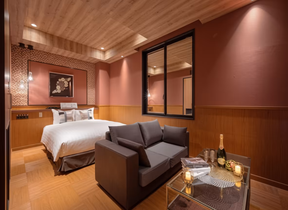HOTEL COSTA RESORT (コスタリゾート)の画像10