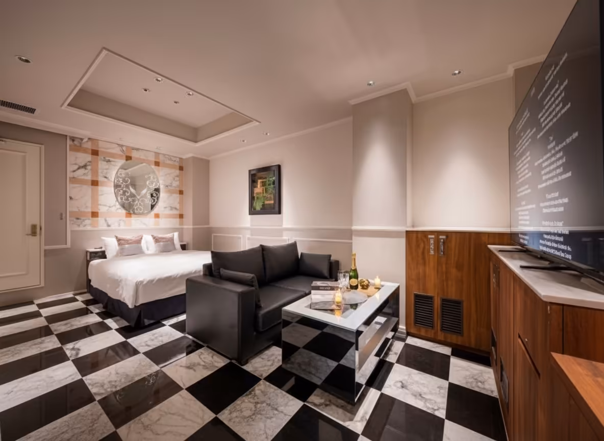 HOTEL COSTA RESORT (コスタリゾート)の画像12