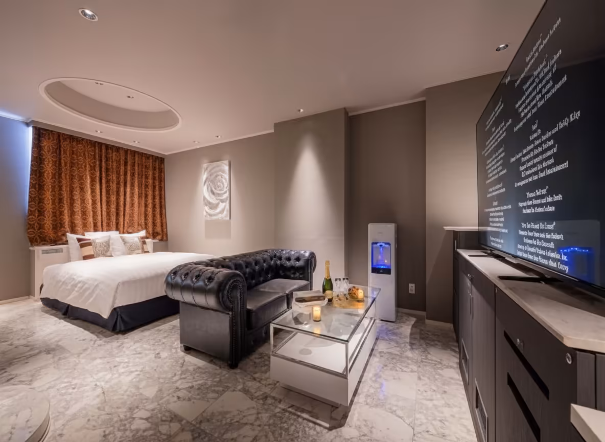 HOTEL COSTA RESORT (コスタリゾート)の画像15