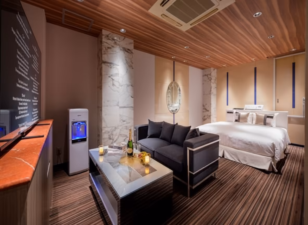 HOTEL COSTA RESORT (コスタリゾート)の画像16