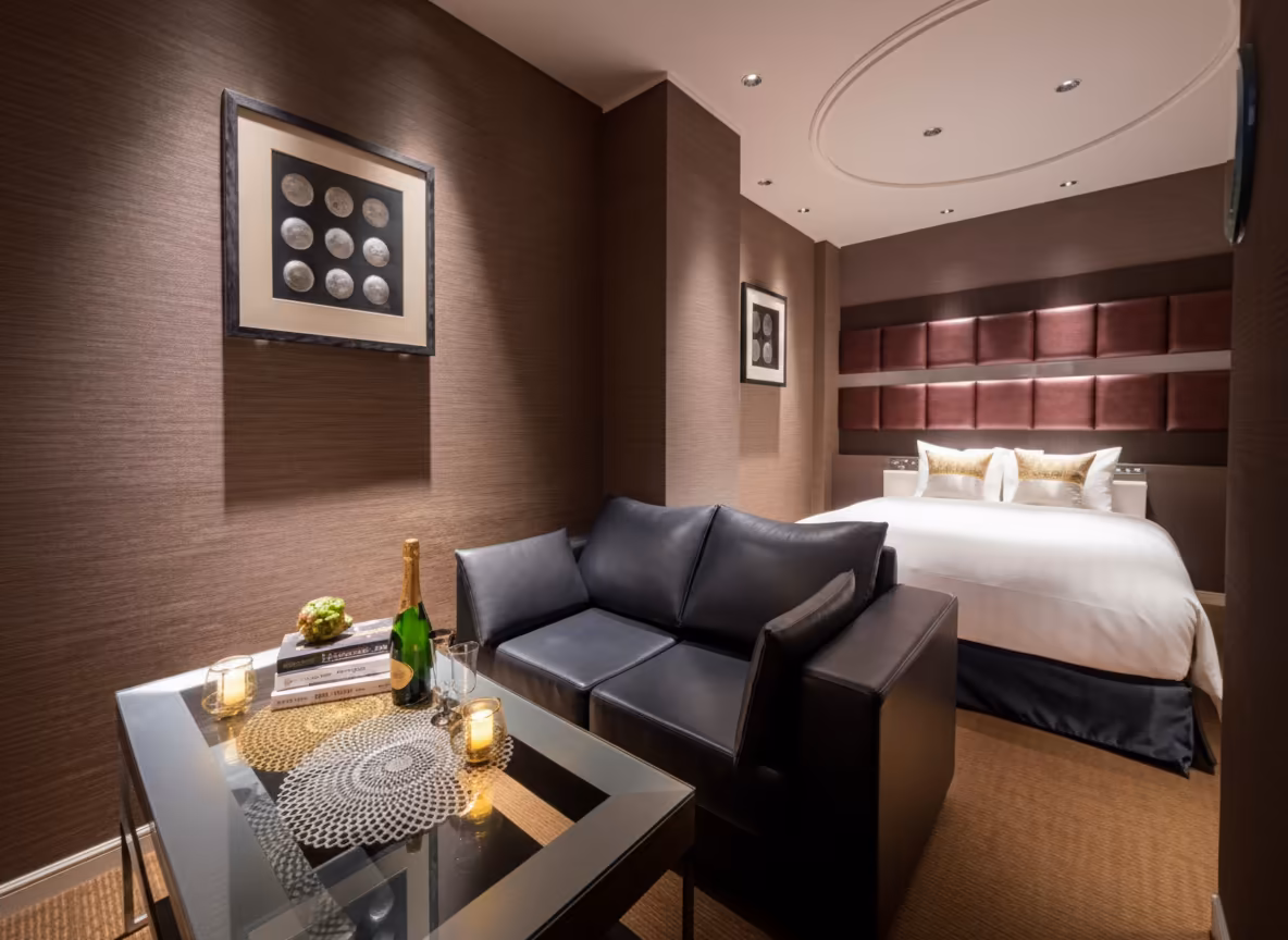 HOTEL COSTA RESORT (コスタリゾート)の画像17