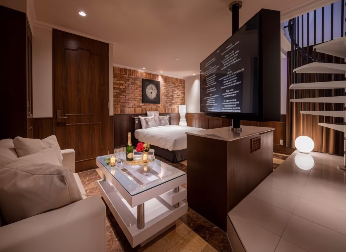HOTEL COSTA RESORT (コスタリゾート)の画像18
