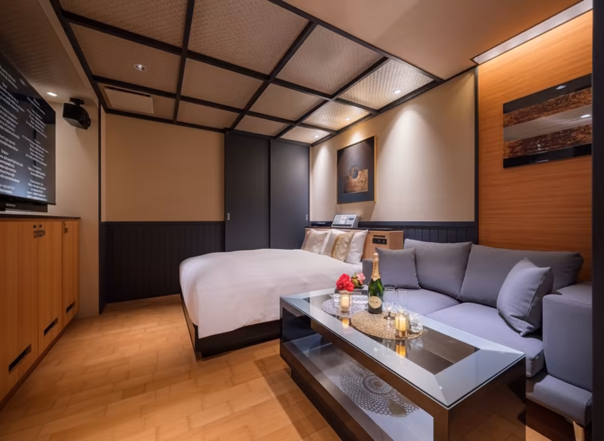 HOTEL COSTA RESORT (コスタリゾート)の画像20
