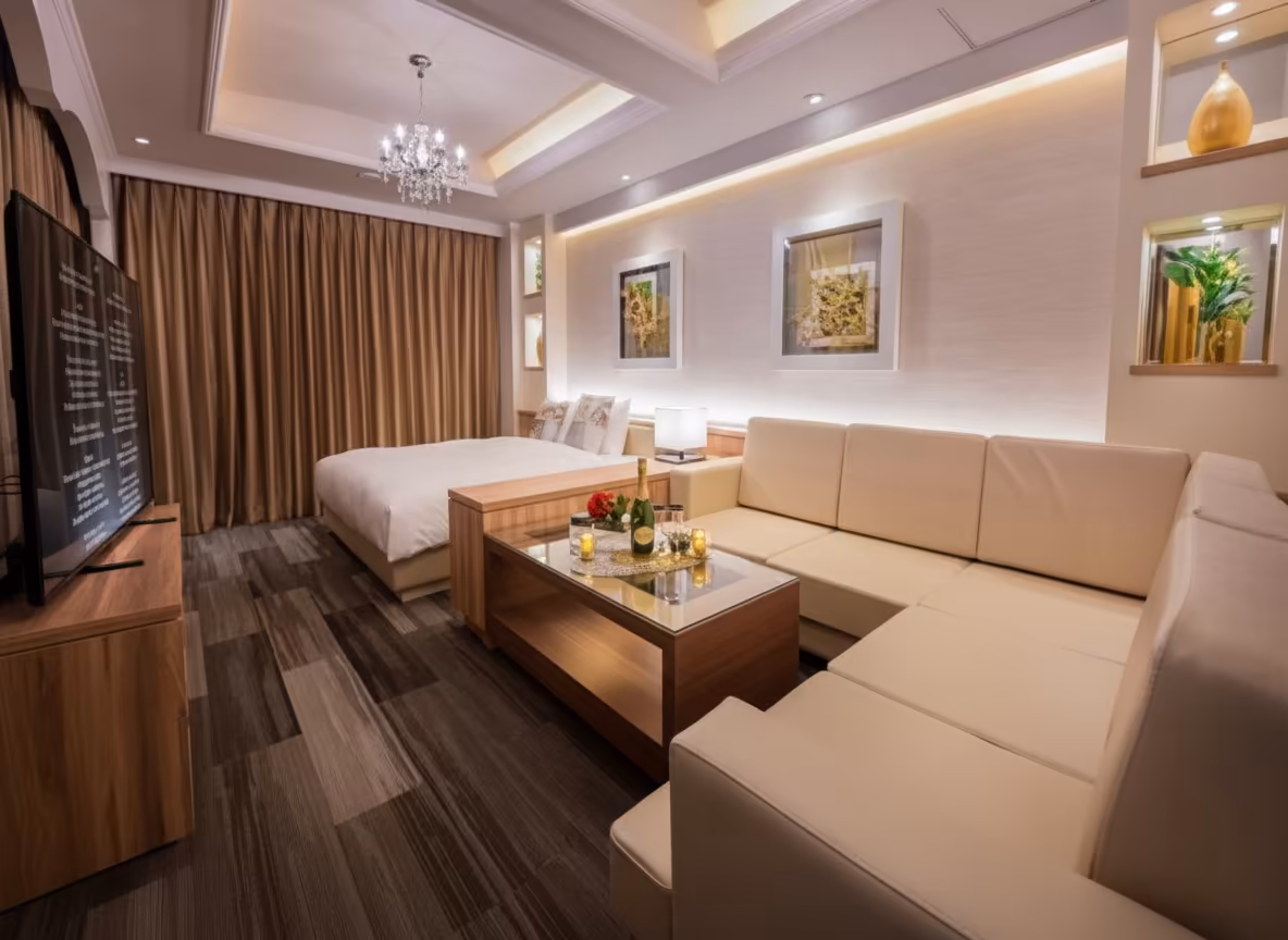 HOTEL COSTA RESORT (コスタリゾート)の画像21