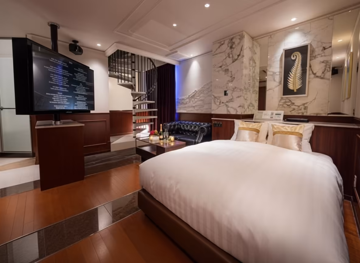 HOTEL COSTA RESORT (コスタリゾート)の画像22