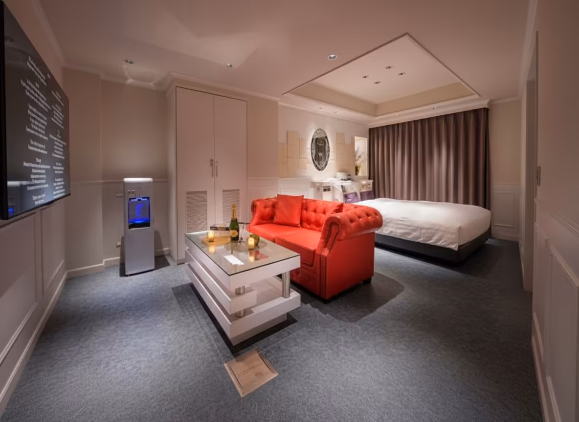 HOTEL COSTA RESORT (コスタリゾート)の画像2