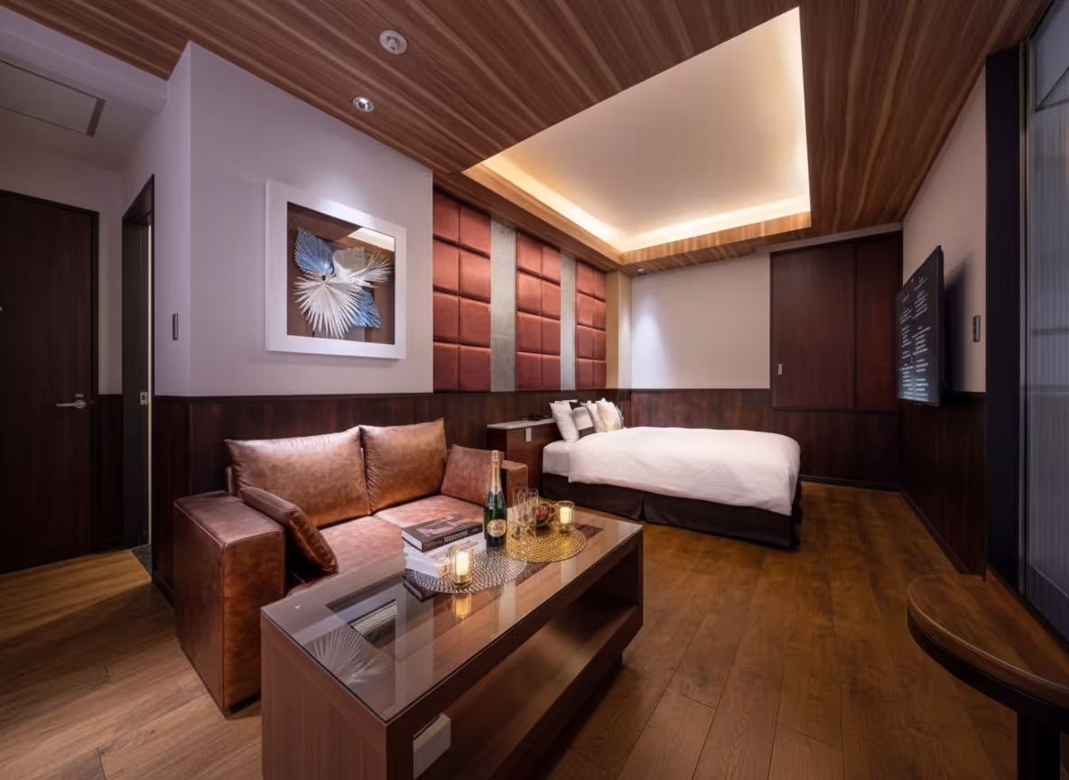 HOTEL COSTA RESORT (コスタリゾート)の画像3