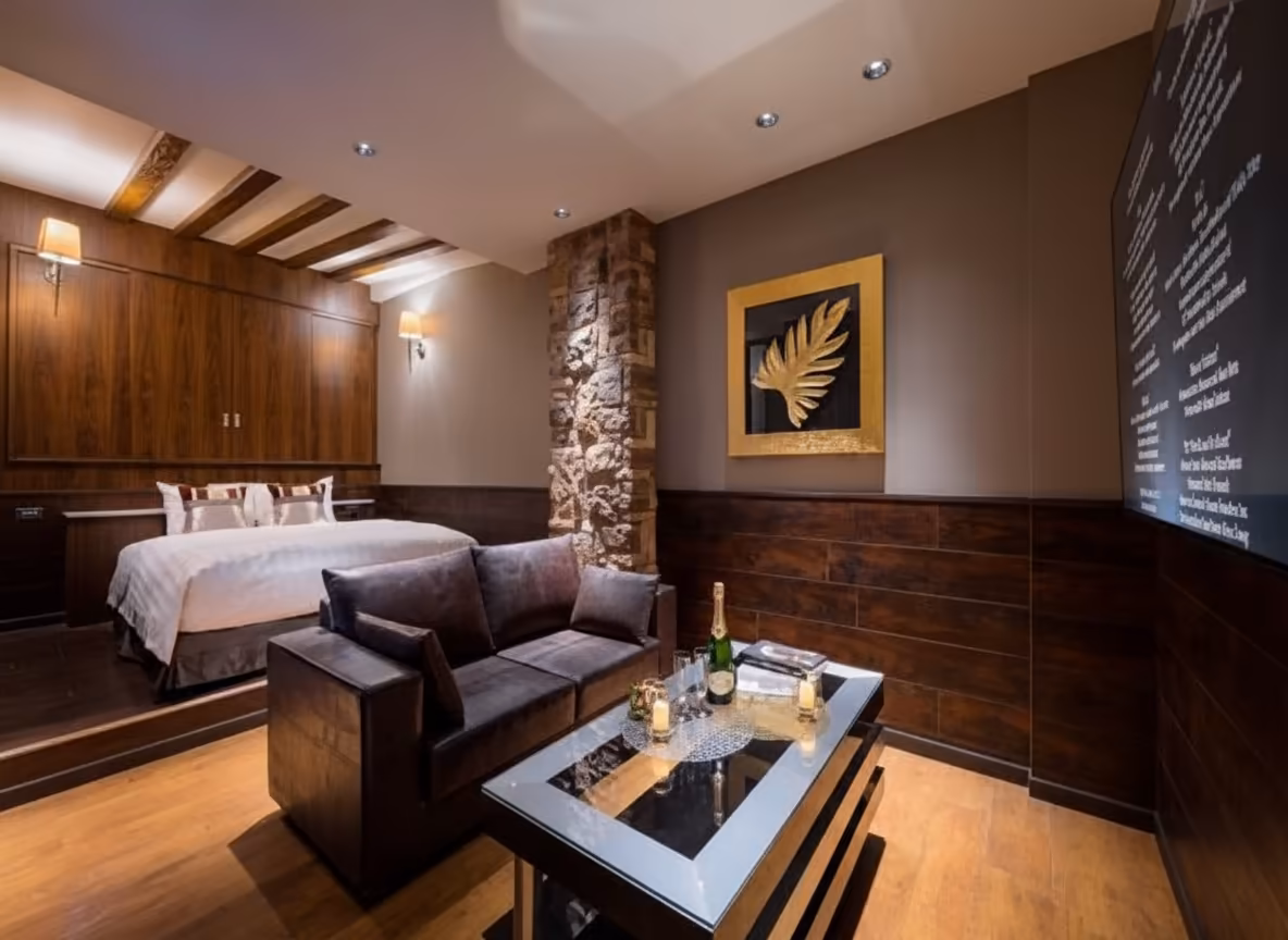 HOTEL COSTA RESORT (コスタリゾート)の画像4