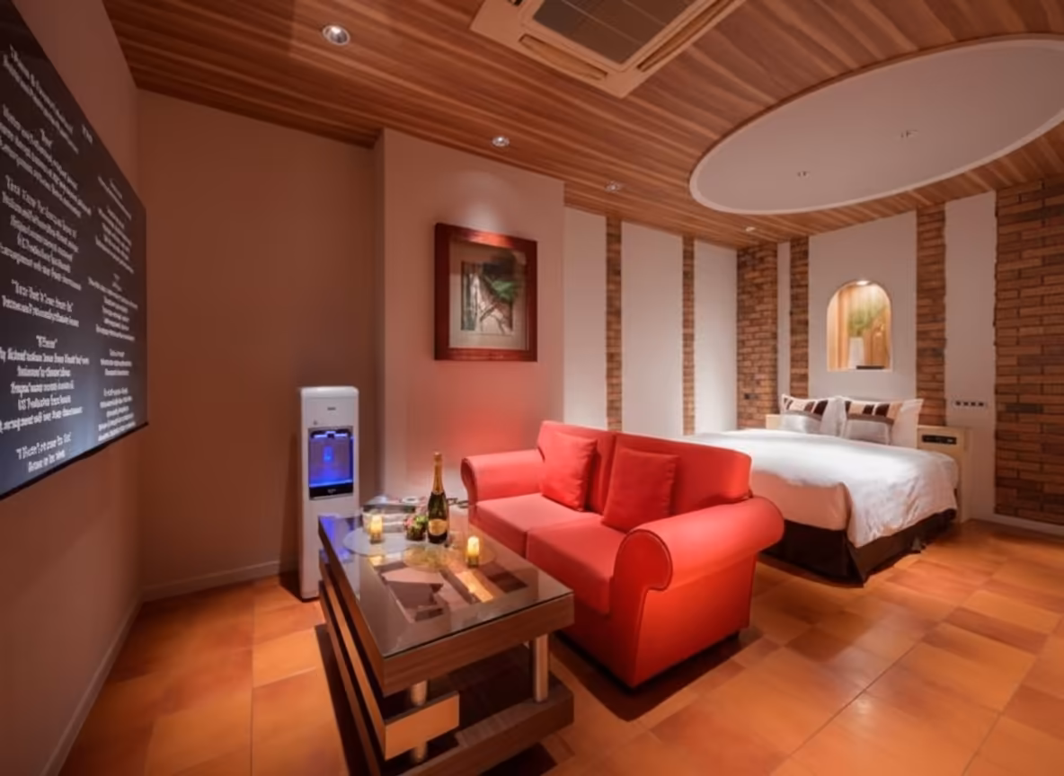 HOTEL COSTA RESORT (コスタリゾート)の画像5