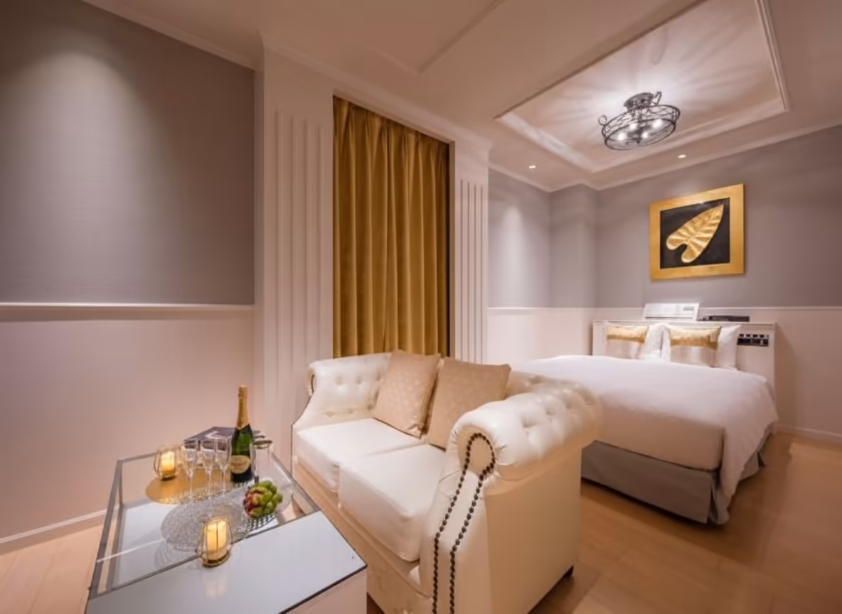 HOTEL COSTA RESORT (コスタリゾート)の画像7
