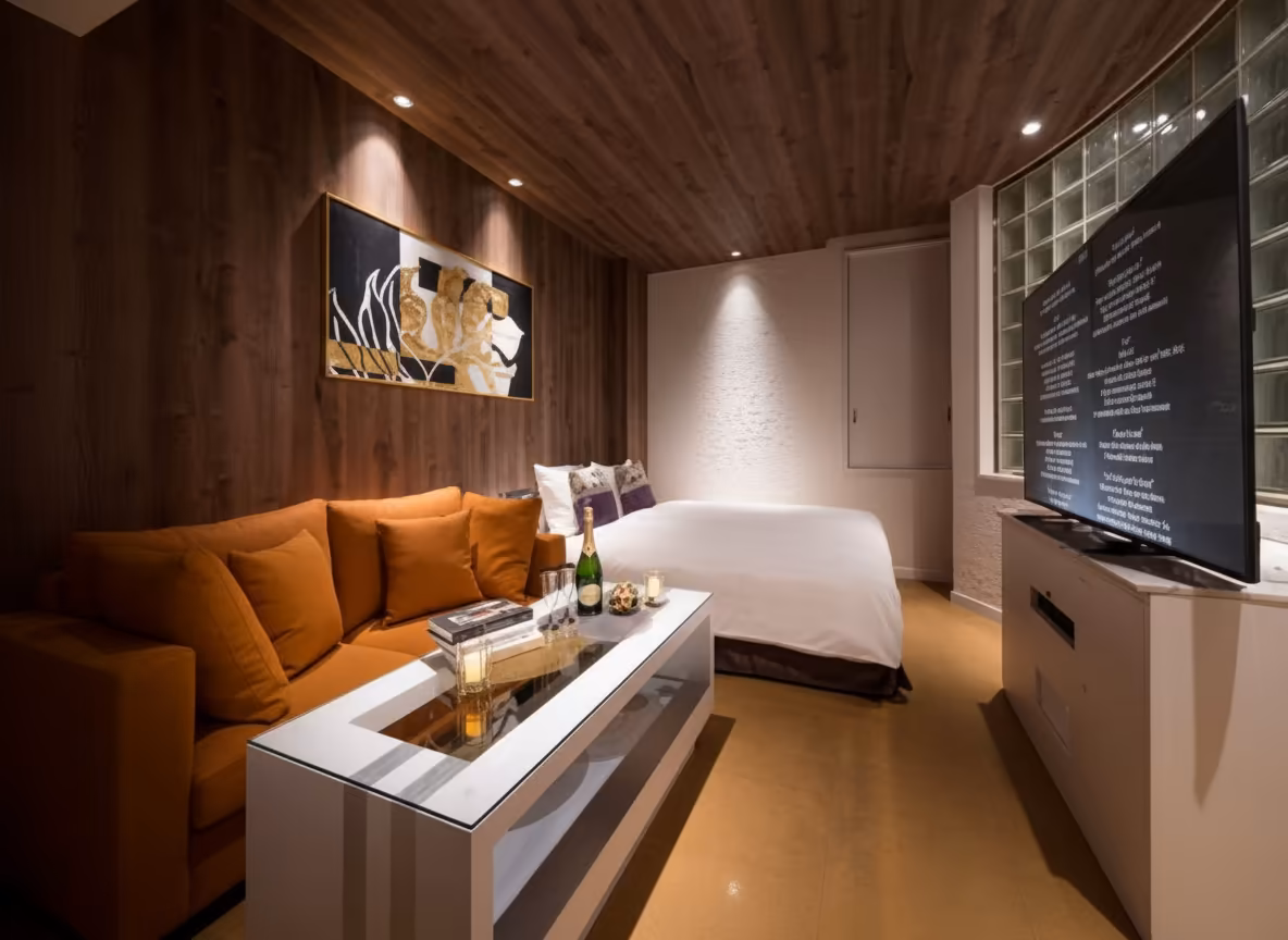 HOTEL COSTA RESORT (コスタリゾート)の画像9