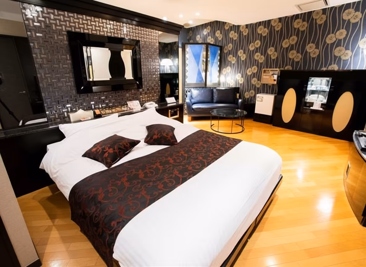 HOTEL PURE(天然温泉)の画像10