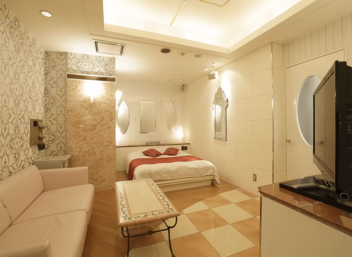 HOTEL PURE(天然温泉)の画像11
