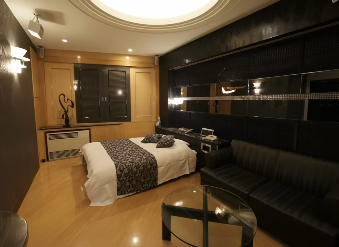 HOTEL PURE(天然温泉)の画像12