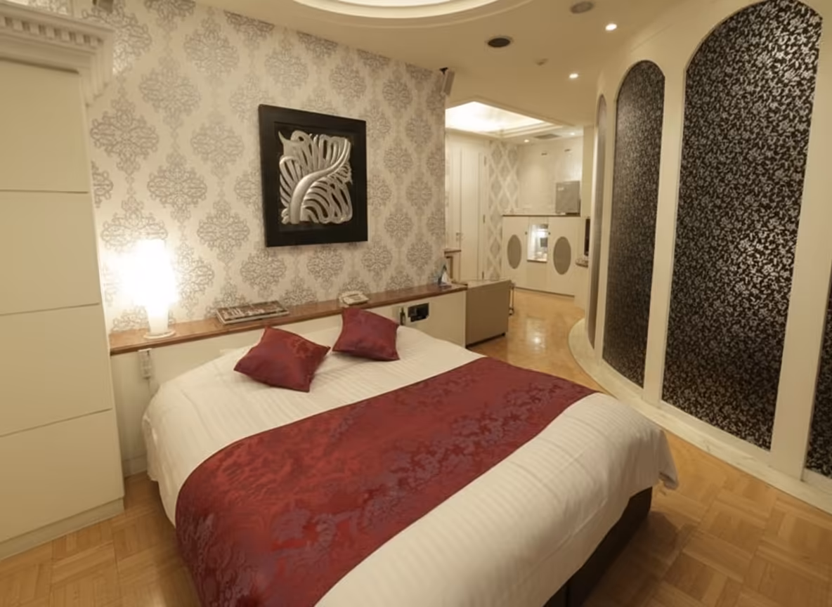 HOTEL PURE(天然温泉)の画像13