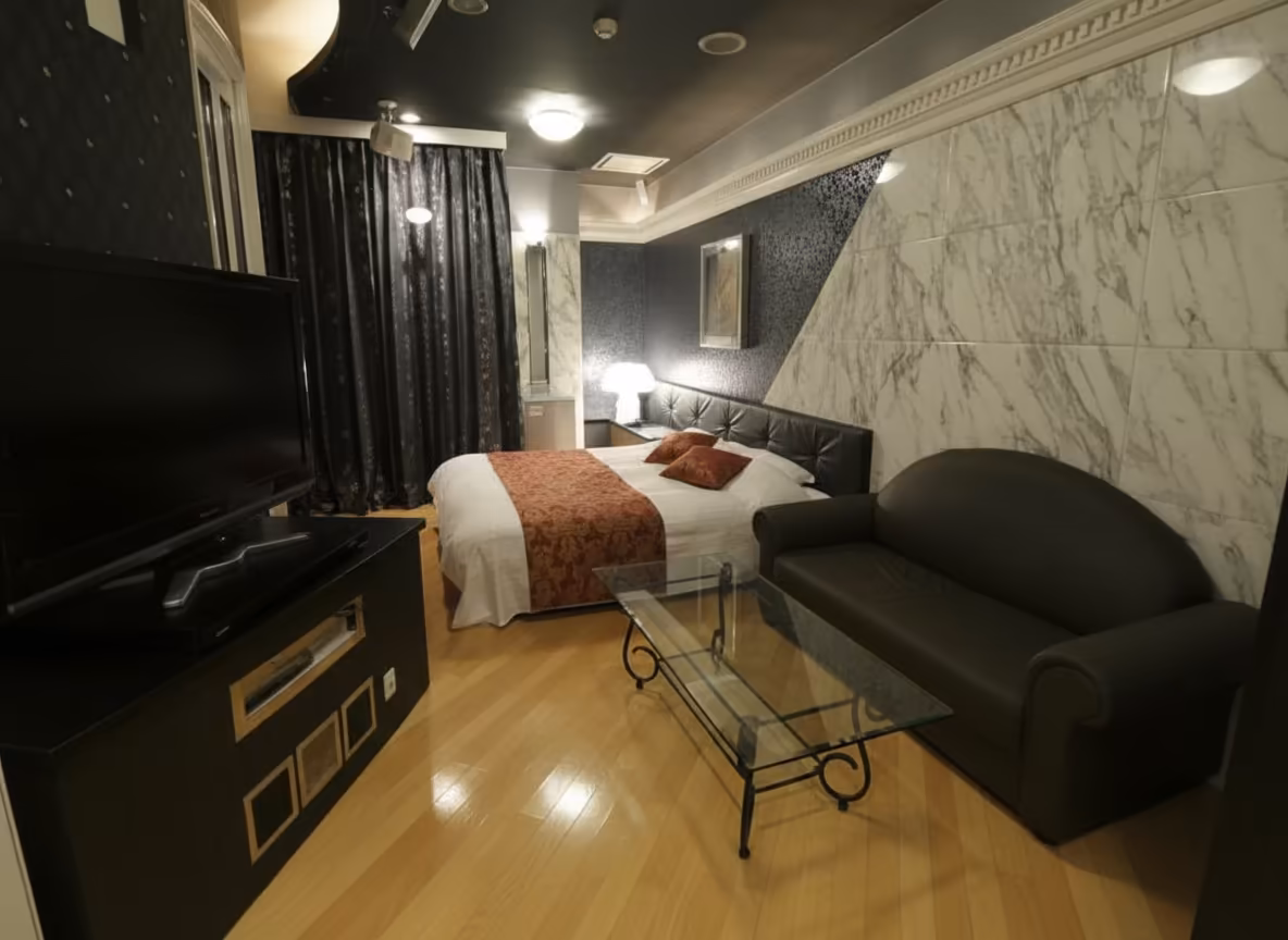 HOTEL PURE(天然温泉)の画像14