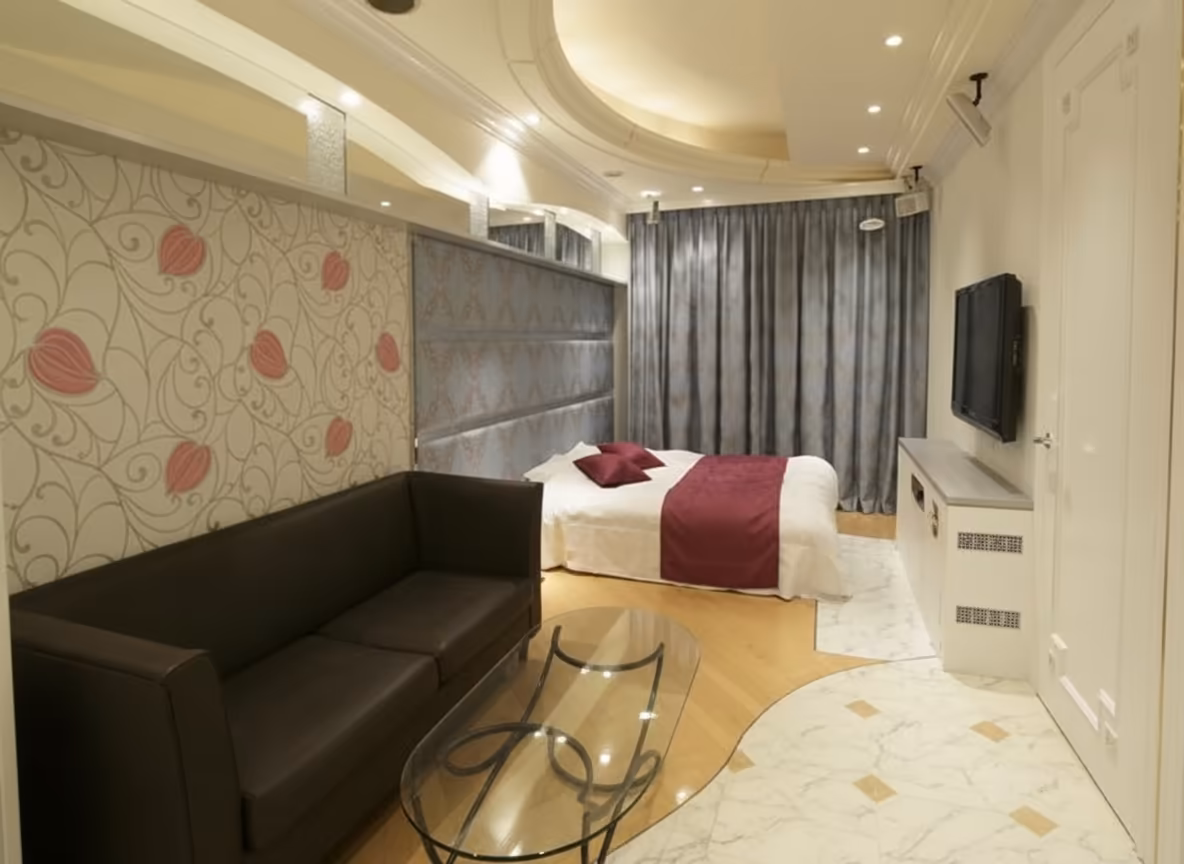 HOTEL PURE(天然温泉)の画像15