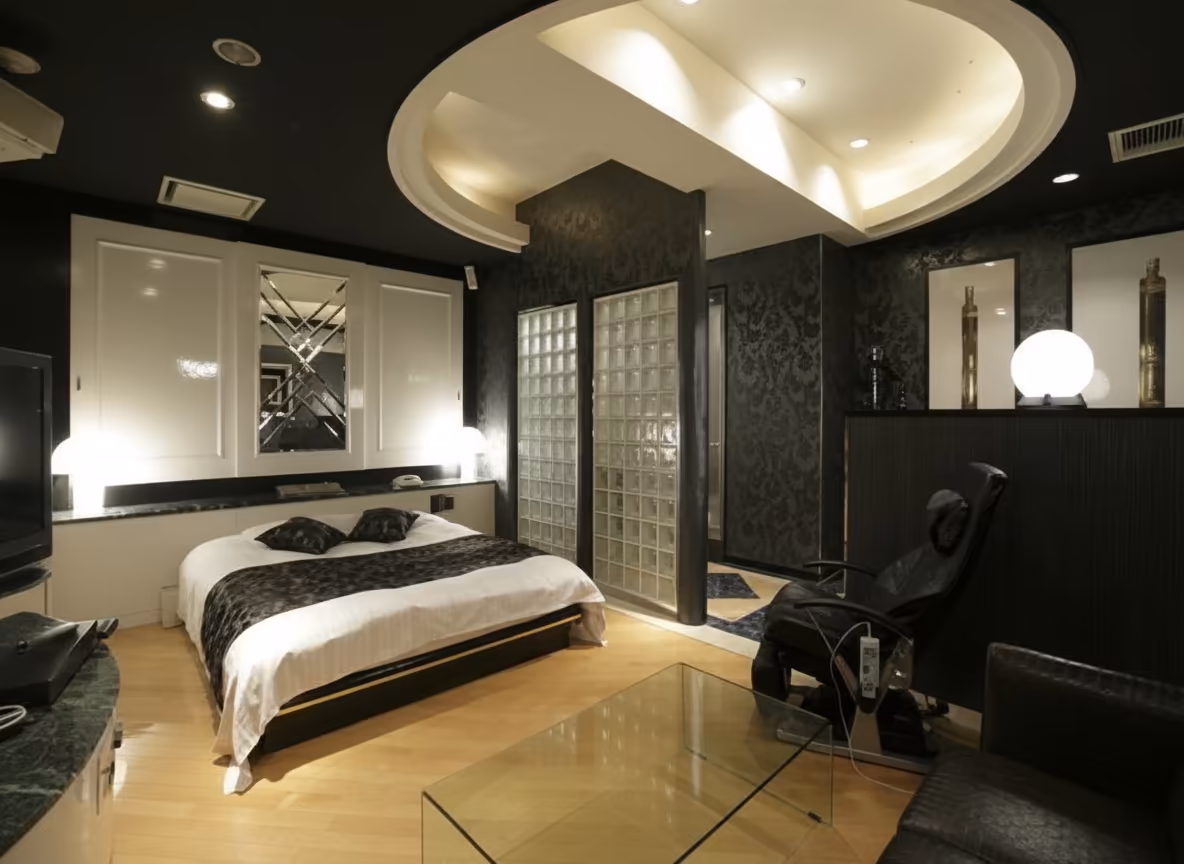 HOTEL PURE(天然温泉)の画像16