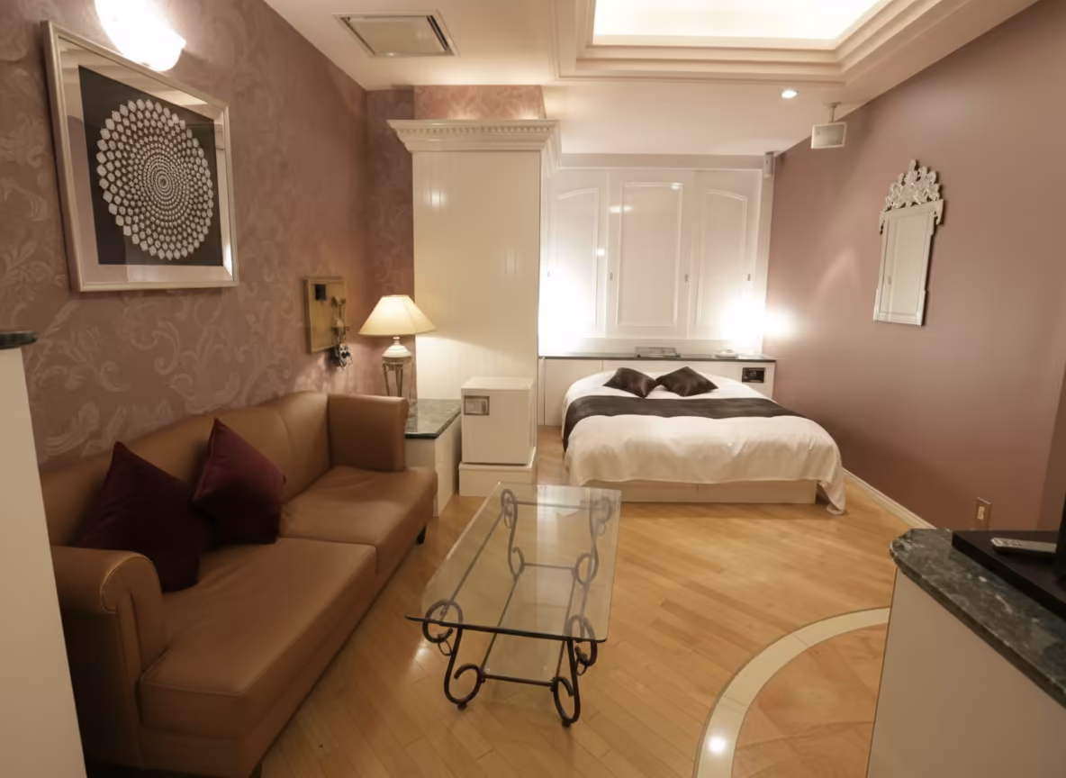HOTEL PURE(天然温泉)の画像17