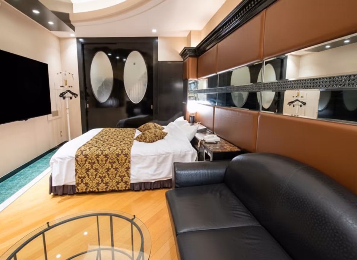 HOTEL PURE(天然温泉)の画像18