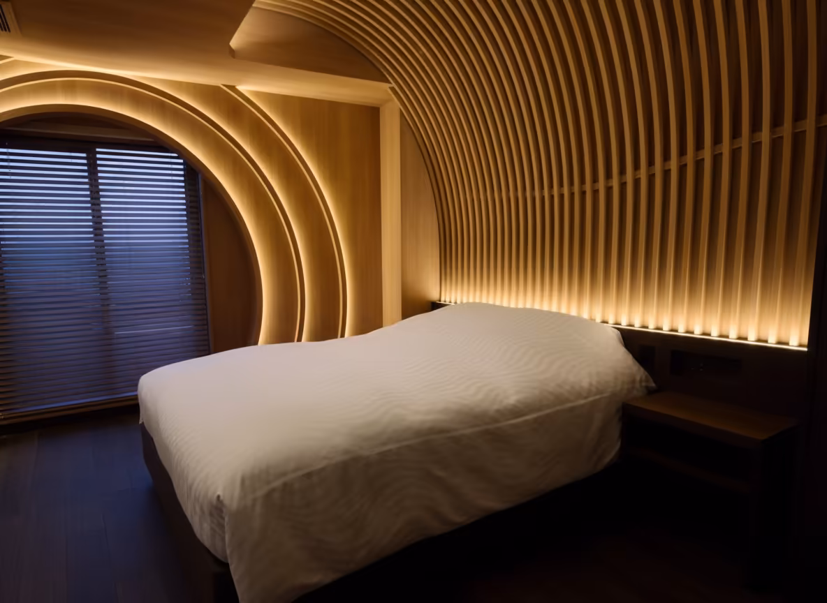 HOTEL PURE(天然温泉)の画像19