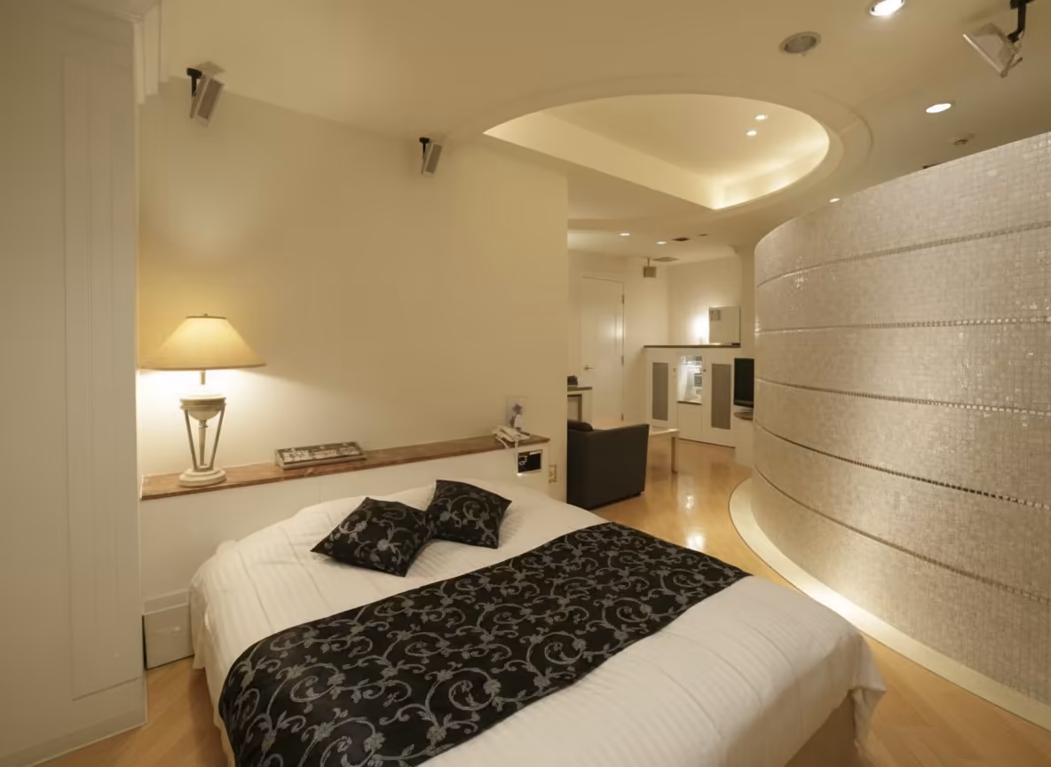HOTEL PURE(天然温泉)の画像1