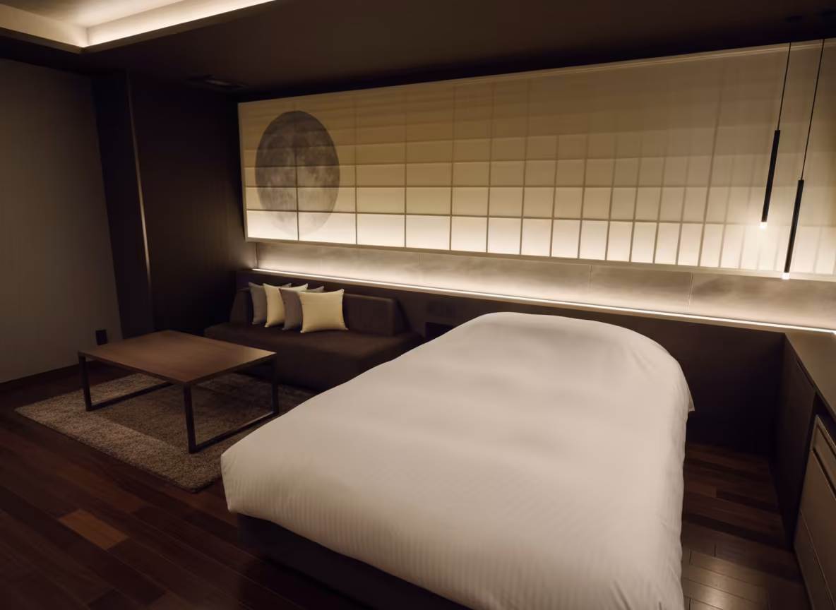 HOTEL PURE(天然温泉)の画像20