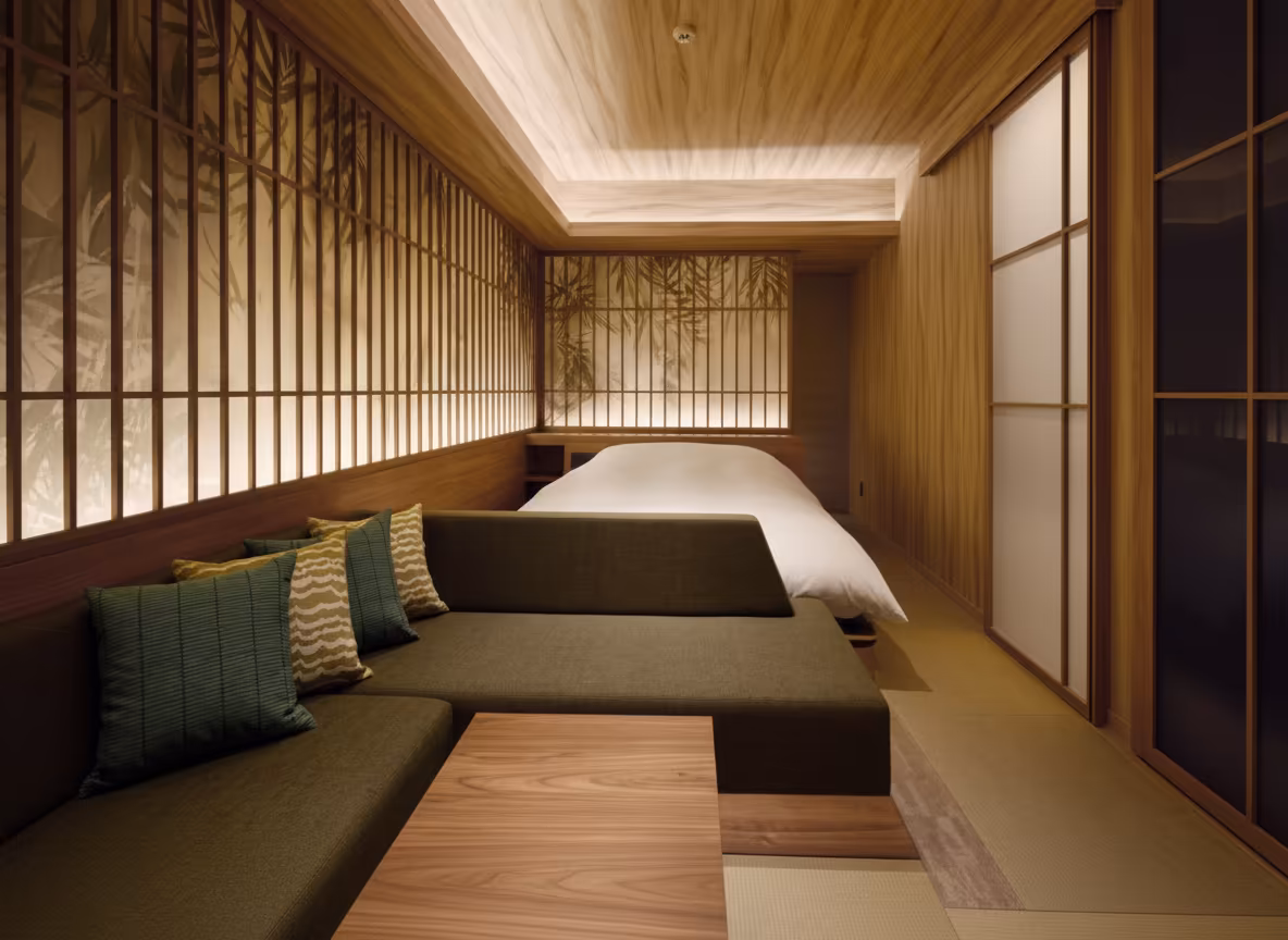HOTEL PURE(天然温泉)の画像21