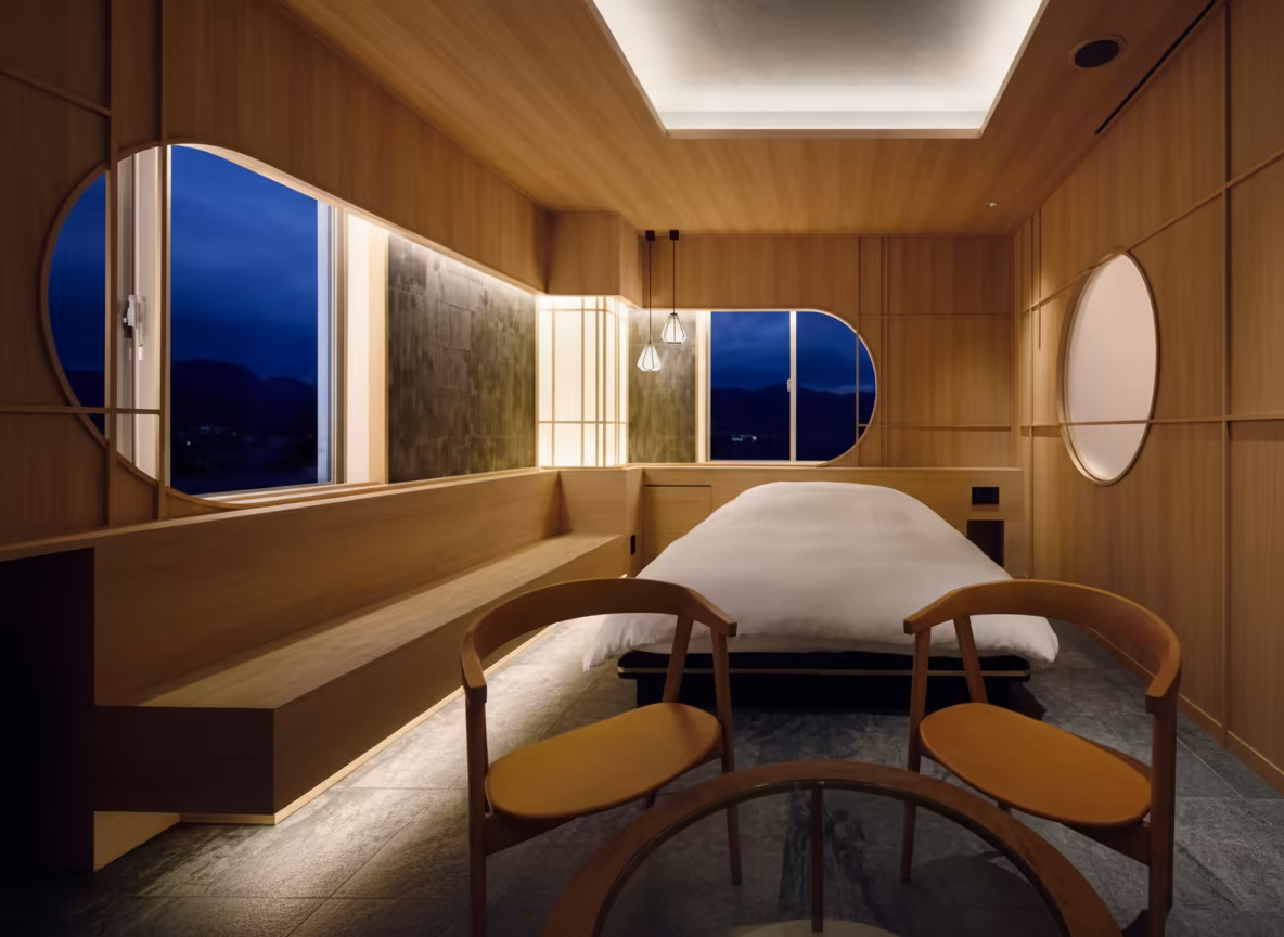 HOTEL PURE(天然温泉)の画像22