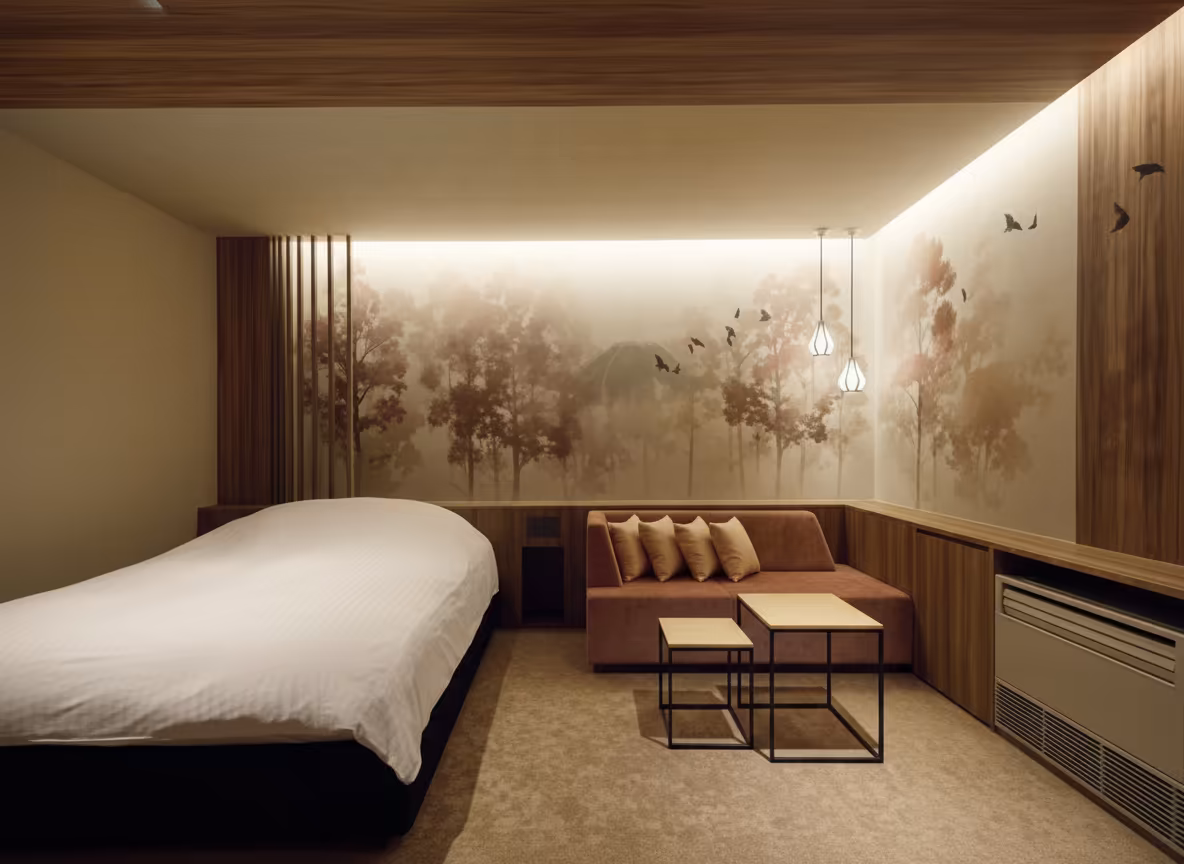 HOTEL PURE(天然温泉)の画像24