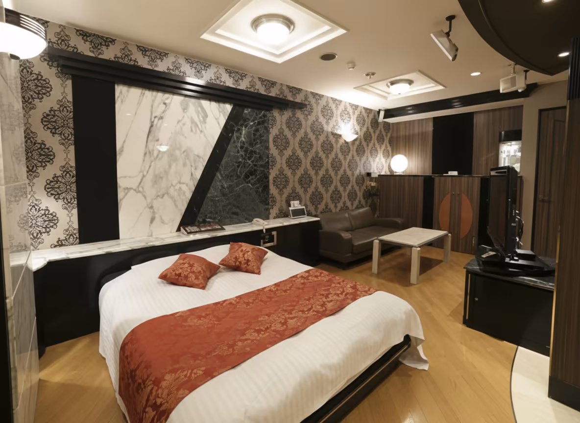 HOTEL PURE(天然温泉)の画像2