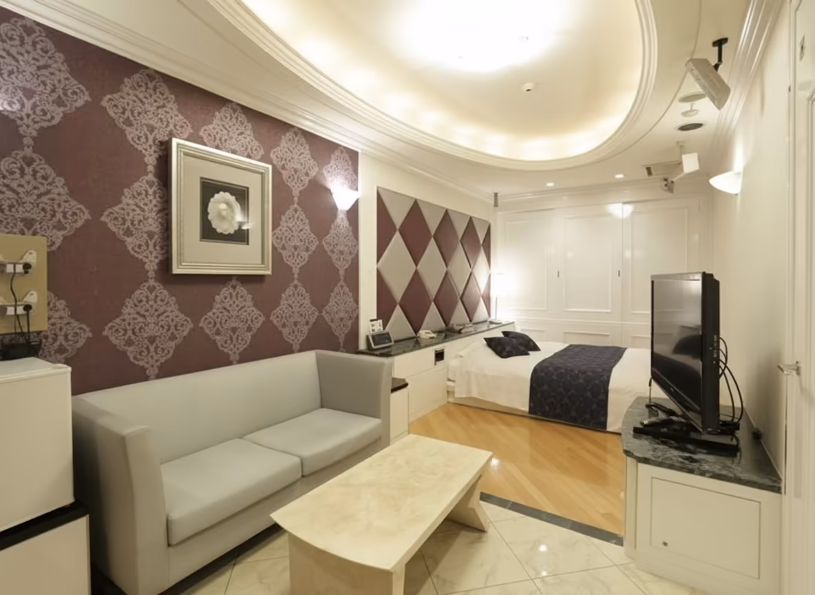 HOTEL PURE(天然温泉)の画像3
