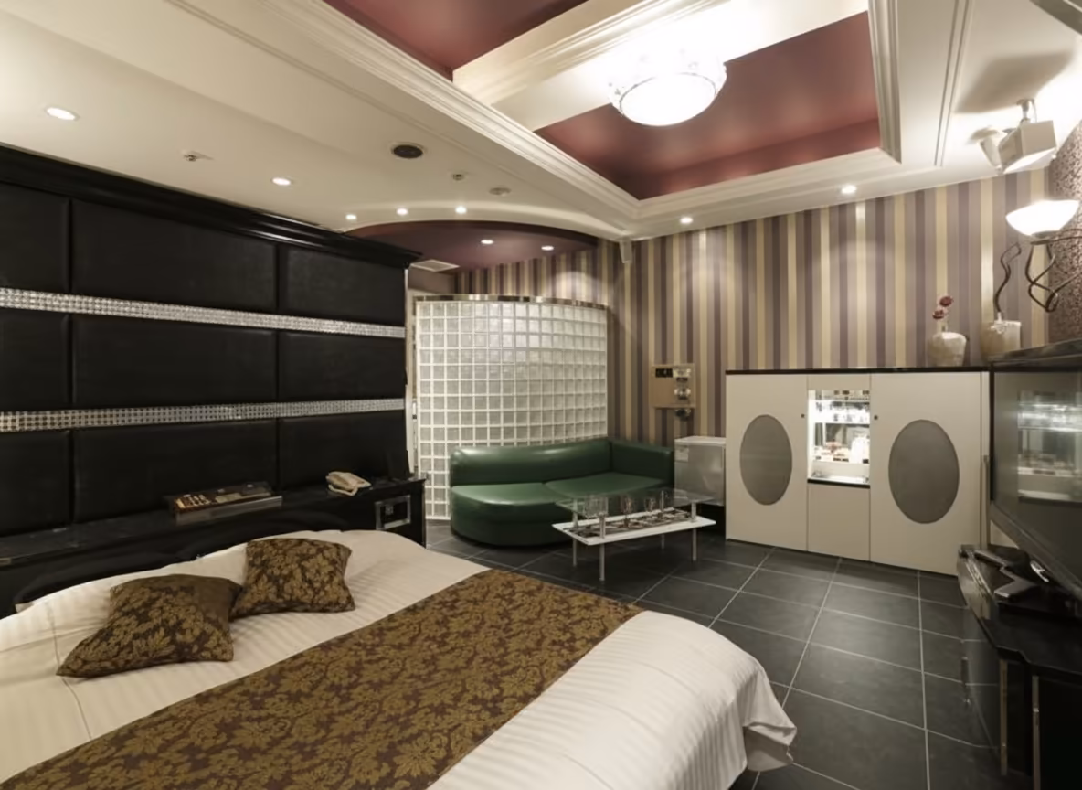 HOTEL PURE(天然温泉)の画像4