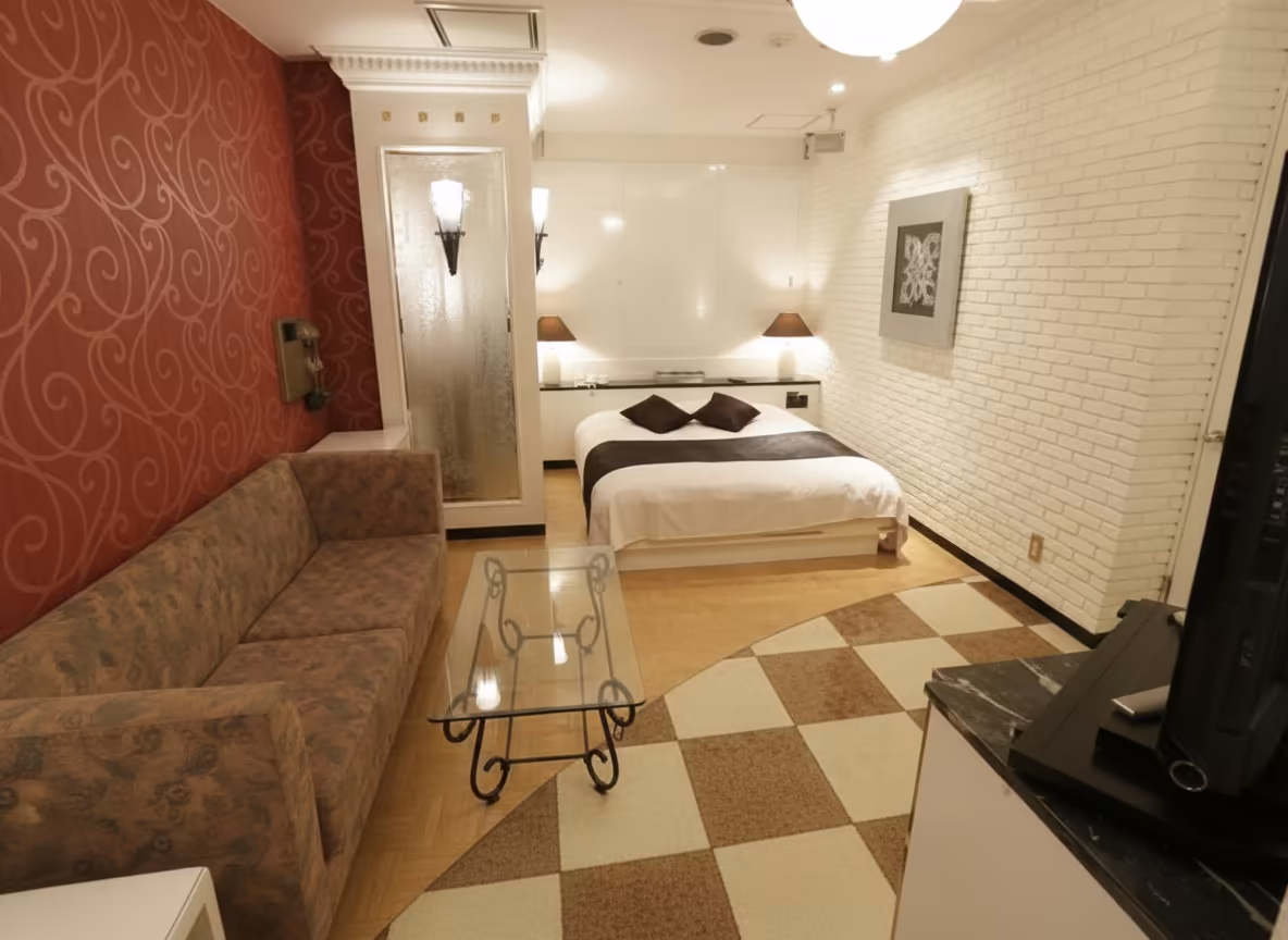 HOTEL PURE(天然温泉)の画像5