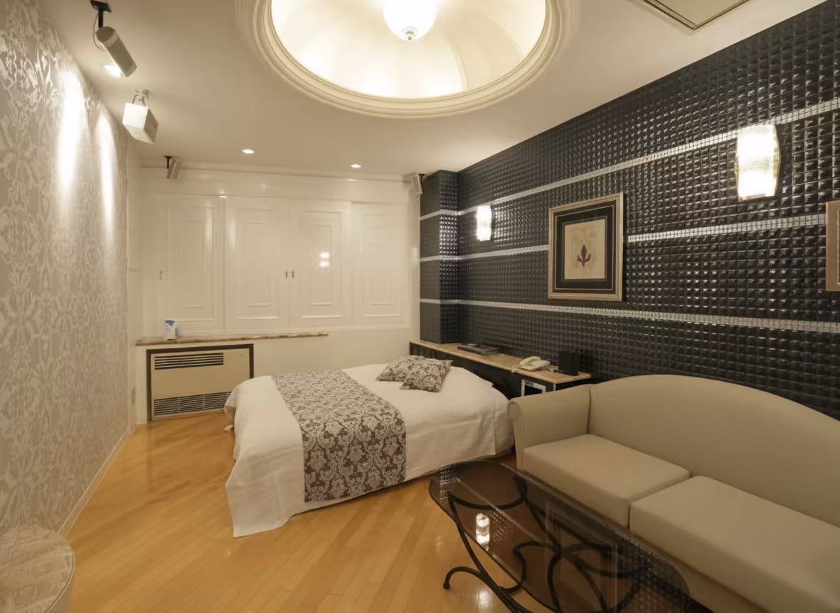 HOTEL PURE(天然温泉)の画像6