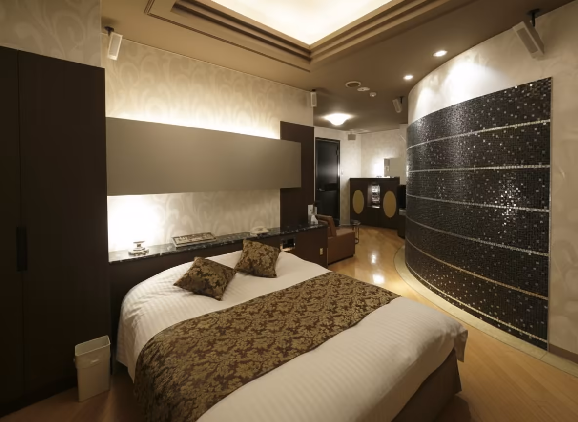 HOTEL PURE(天然温泉)の画像7
