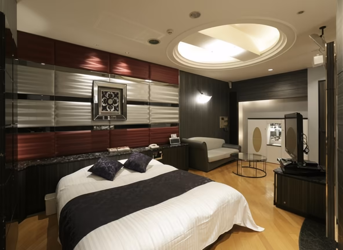 HOTEL PURE(天然温泉)の画像8