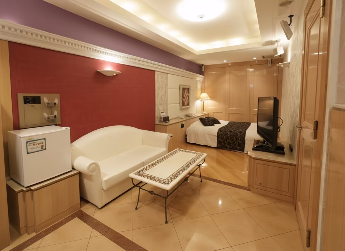 HOTEL PURE(天然温泉)の画像9